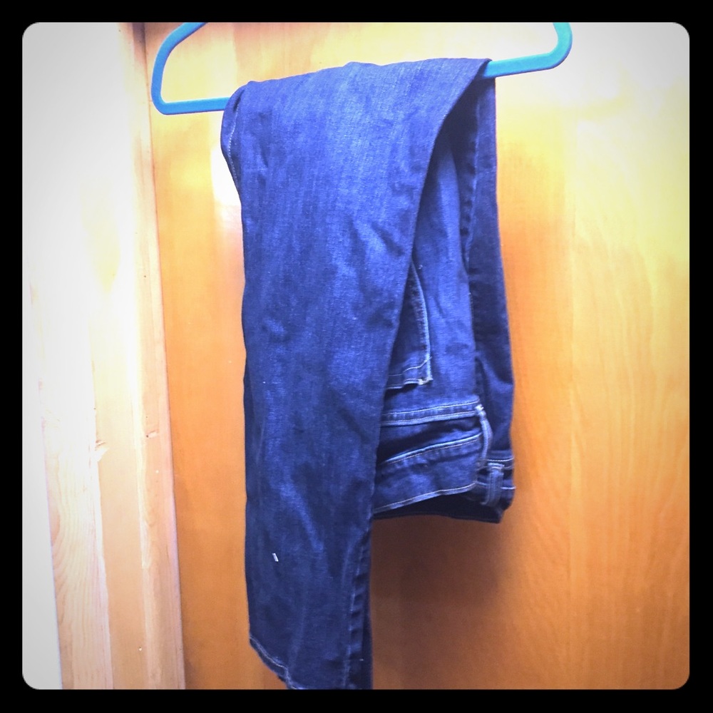 Old Navy Diva Jeans! In great condition